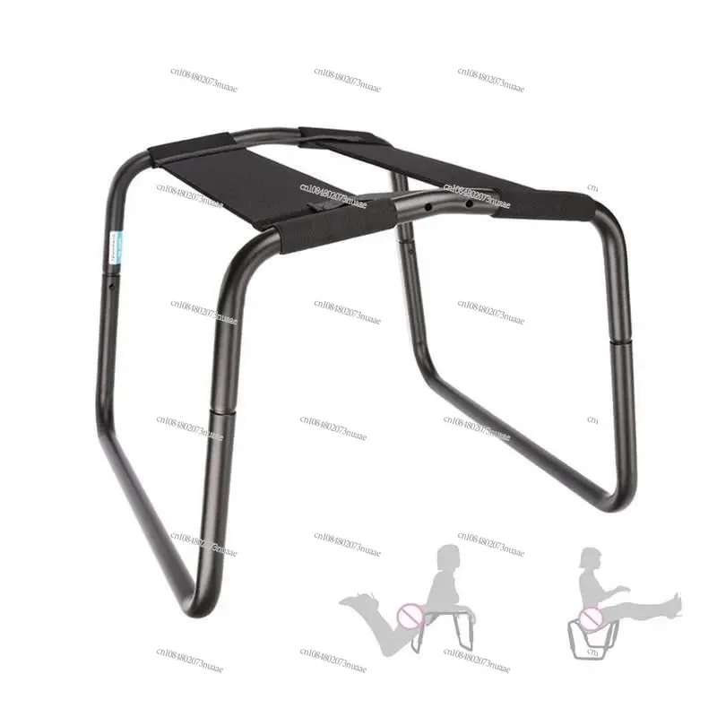 Pleasure Elastic Sex Chair Sexual Positions Assistance Chair