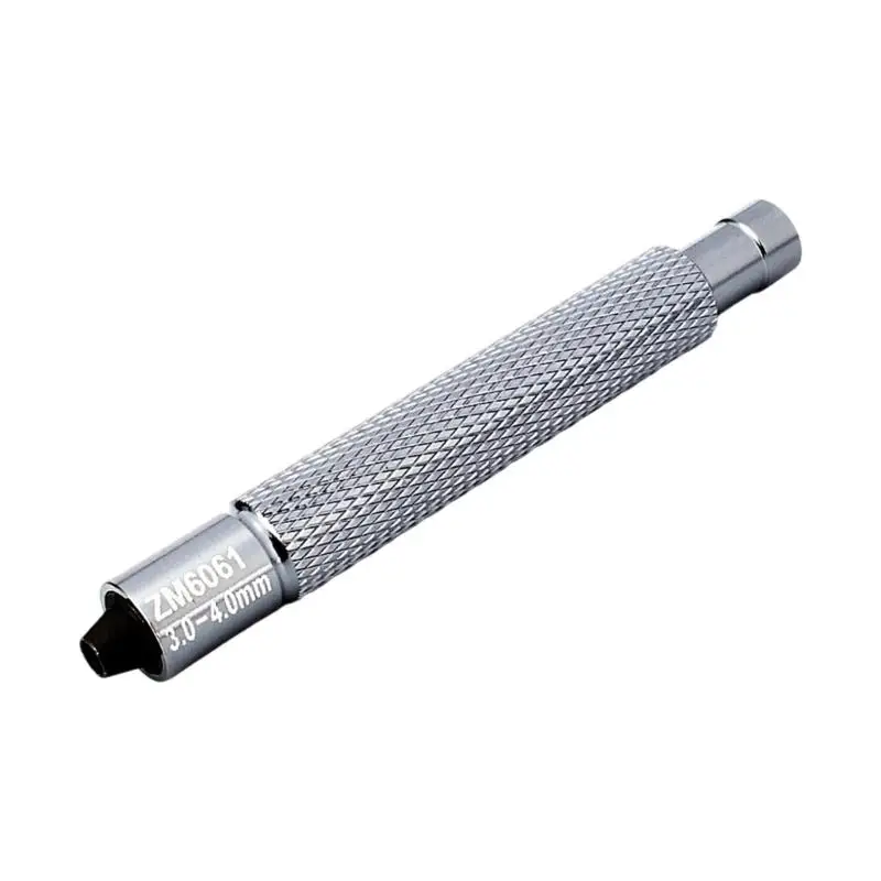 A52E Watch Crowns Winder Watch Maintenance Tool with Nonslipo Ergonomic Grip For Precise Professional Watch Maintenance Tasks