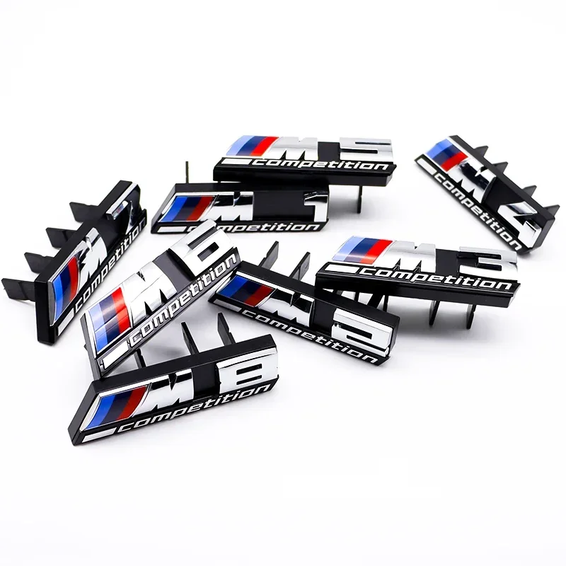 Wat is een X1M-sticker en waarom is het een populaire keuze voor BMW-enthusiast?