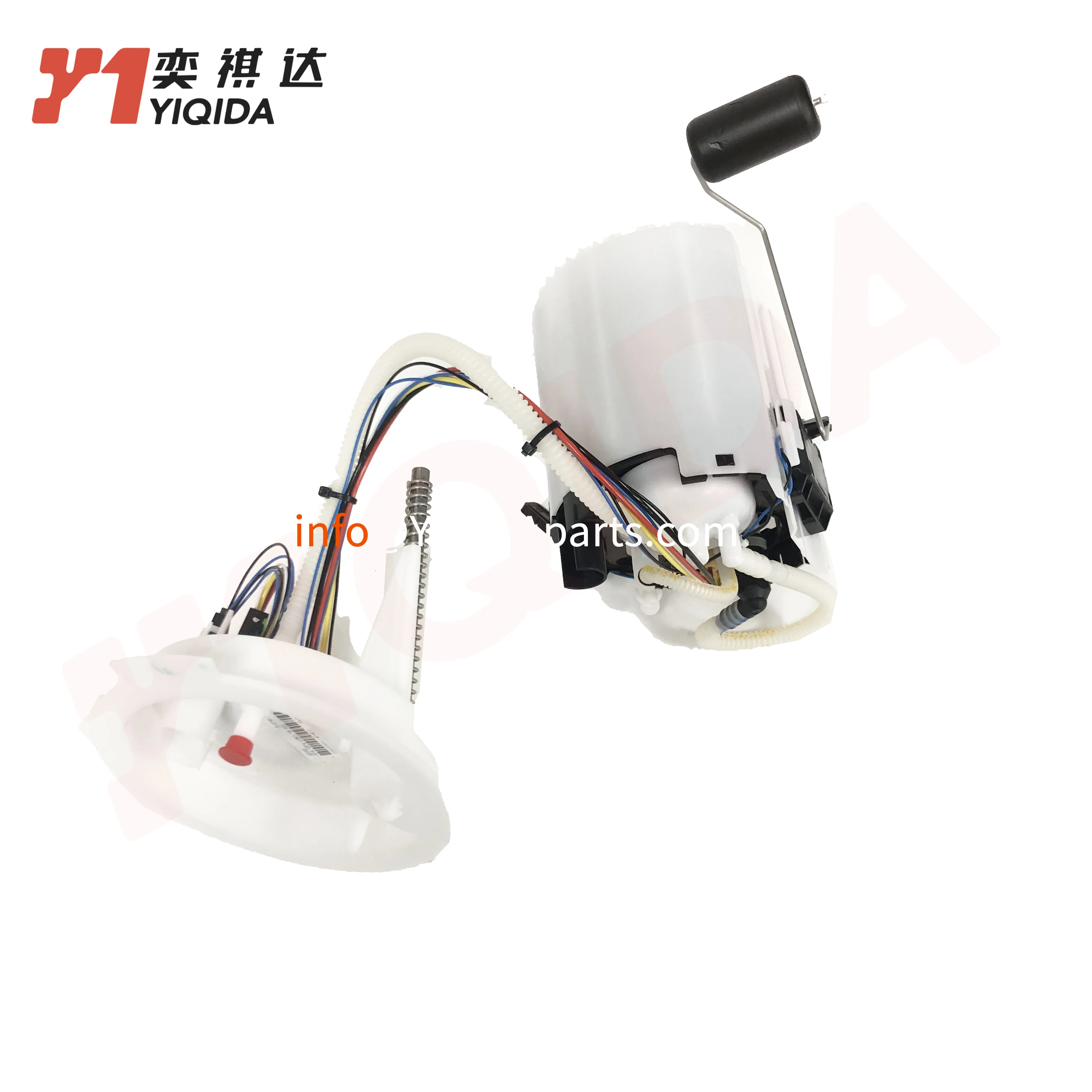 

YIQIDA OEM 31478639 Car Parts Engine Parts Engine Systems Fuel Pump For Volvo S90/XC60/XC90(17-23)