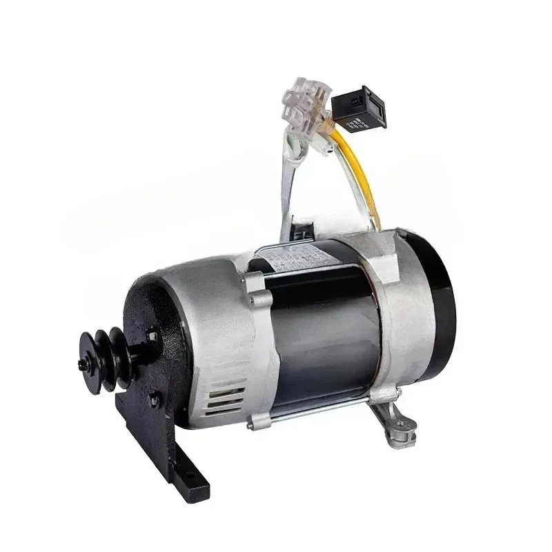 3KW Small Household Pulley 8KW Power Modified , All-Copper Generator Perpetual Motion