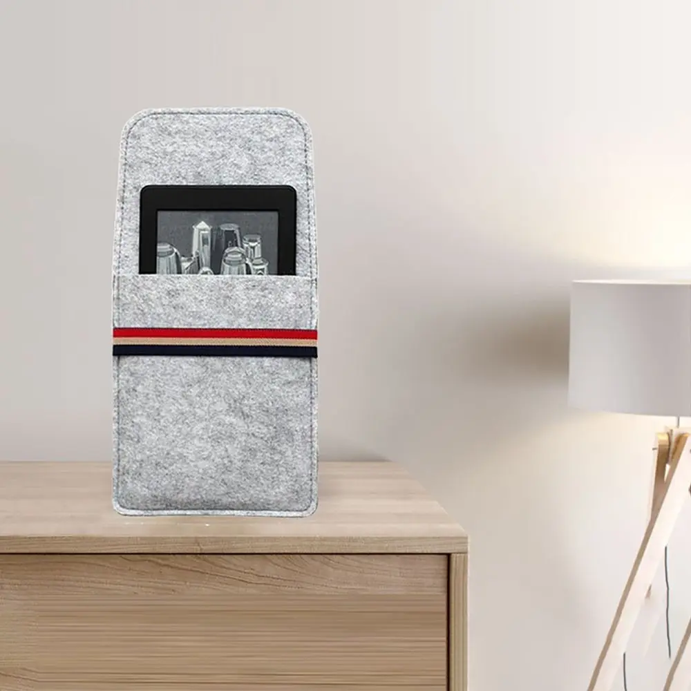 غطاء حماية 6 بوصة قارئ إلكتروني كم 11th الجيل حقيبة تخزين مقاومة للصدمات حقيبة حمل محمولة لأوقد Paperwhite #2