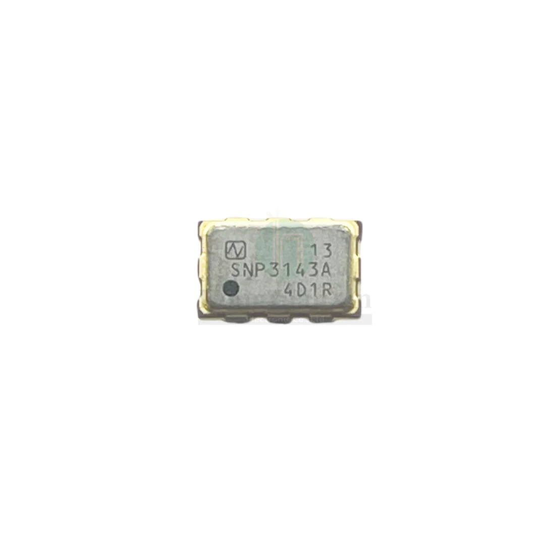 10PCS/ TCXO 5032  Imported 13M 13MHZ 13.000MHZ High Precision-1ppm Temperature Compensation Crystal Oscillator