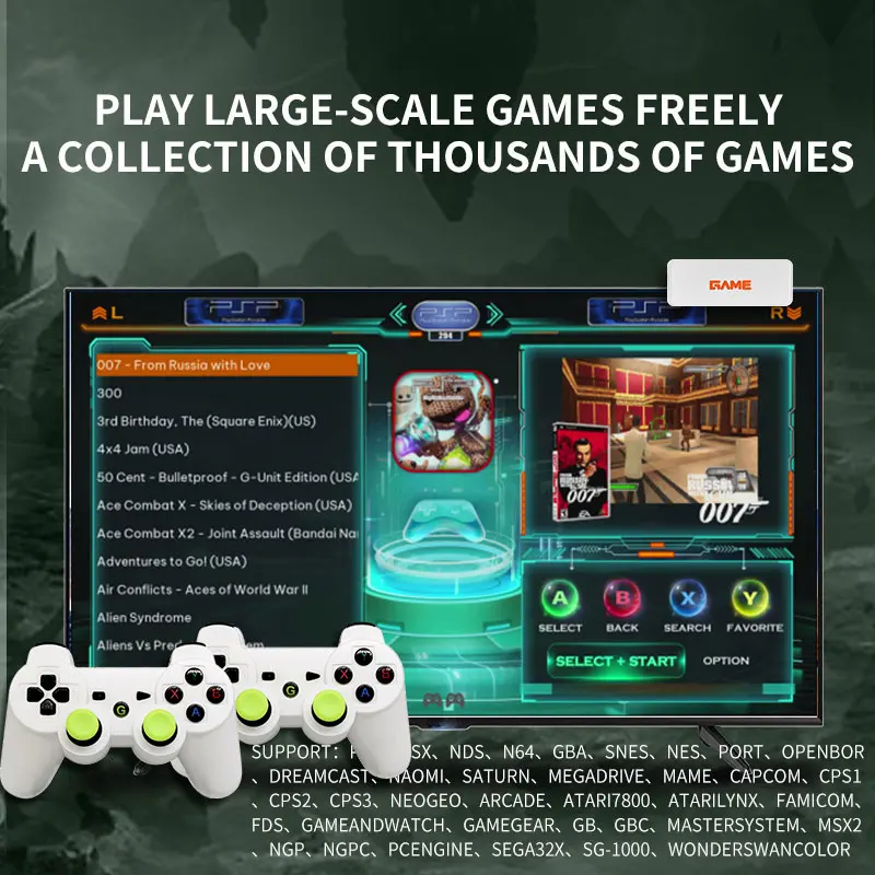 Thumbnail 2 - #16 Top 40 Home Video Game Consoles Worth Buying In 2026