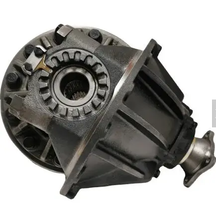 Truck Part New Differential Mechanical Main Reducer 2402N3-010 for Sale