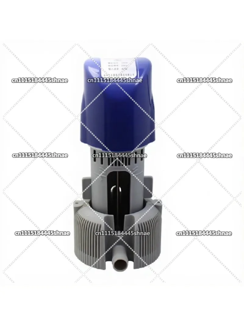 Air cooler water pump environmentally friendly air conditioner permanent magnet synchronous tall circulating water pump