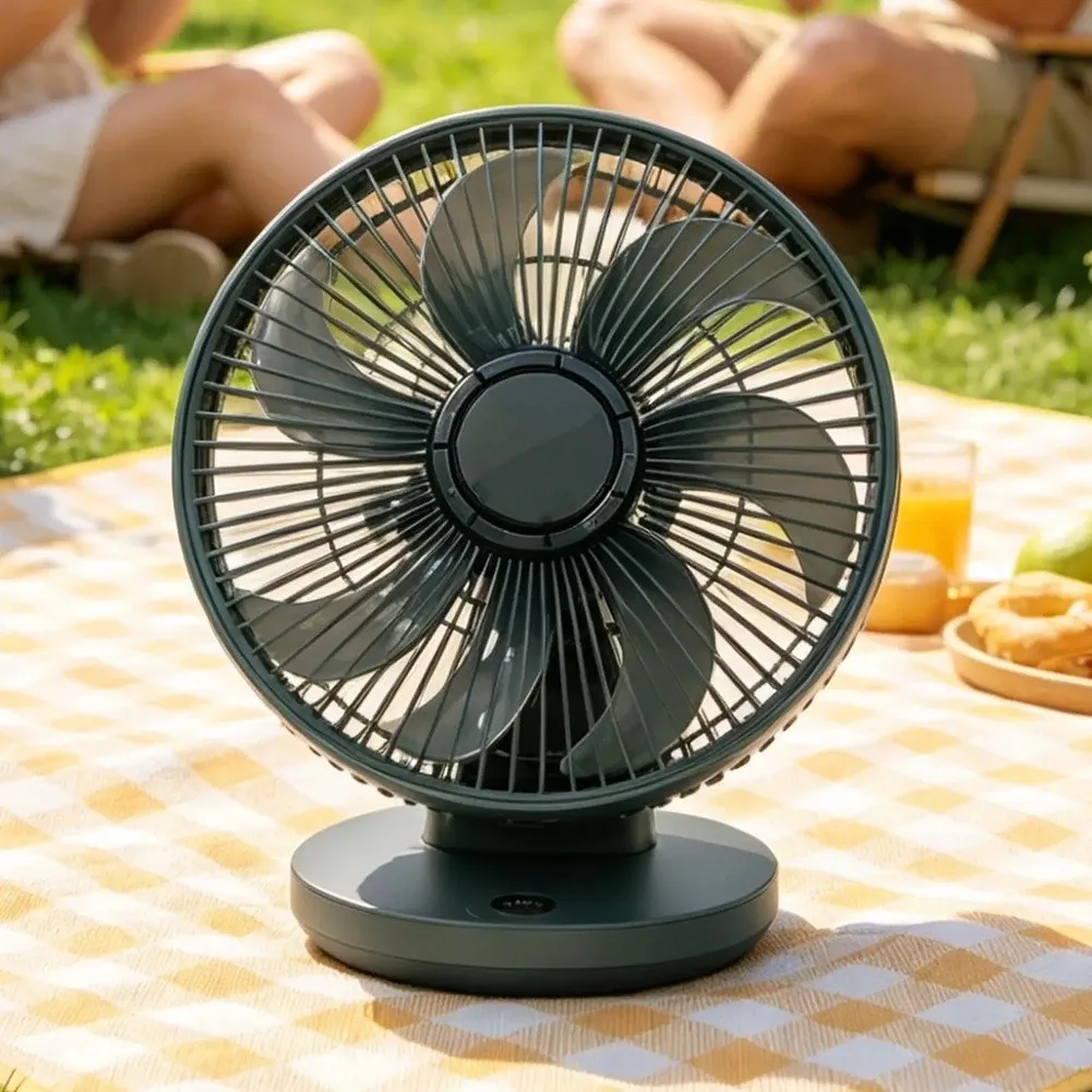 Electric Fan Blades- Accessories For Midea Electric Fan Leaf 12-inch/14-inch 7-Leaf -Type Plastic Fan Blade