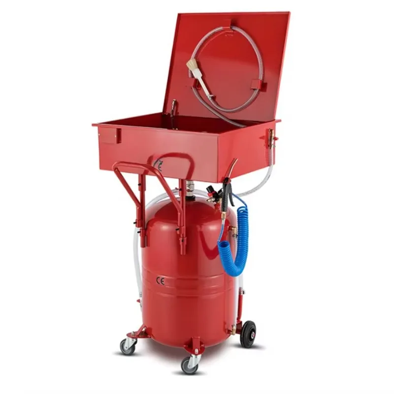 

High quality final technology 2023 model cleaning tank PY 90