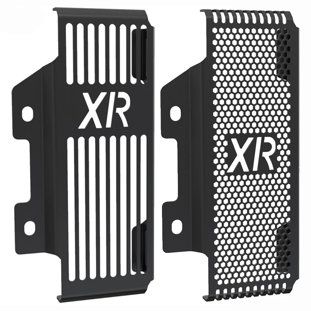 

For XR1200X XR 1200 2008 2009 2010 2011 2012 2013 Motorcycle Radiator Cover Water Tank Cooler Grille Guard Fairing Protector