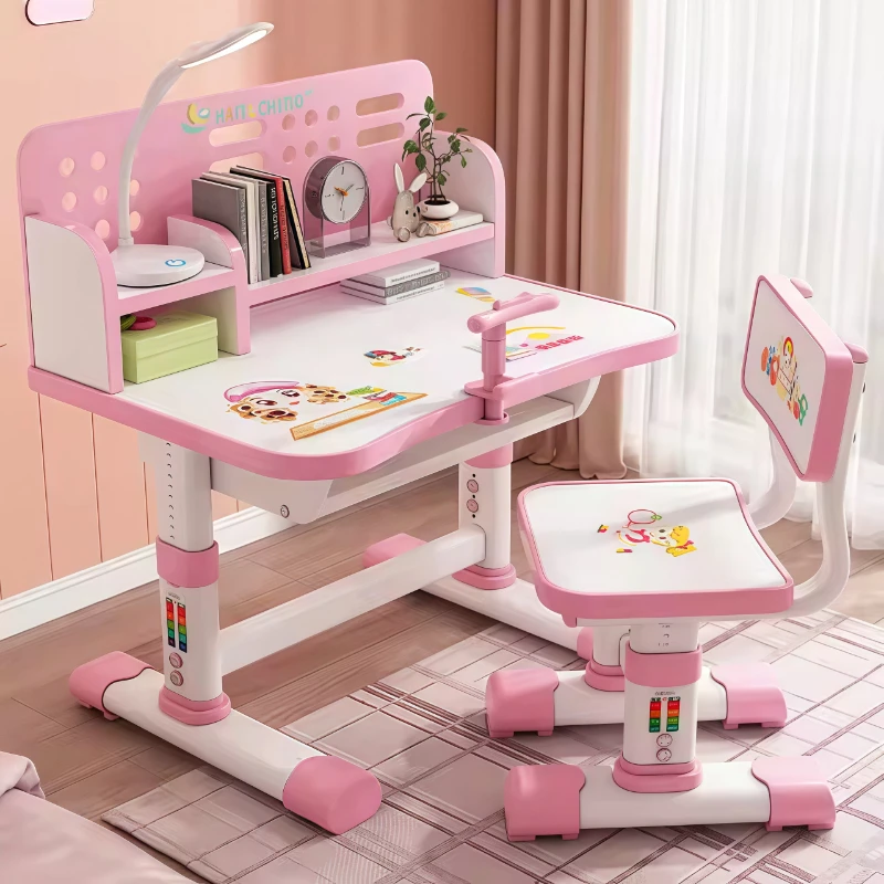 Children Table Desk Writing Study Desk Children Room Furniture School Mesa Plegable Study Desk Children Table Mesa Estudio
