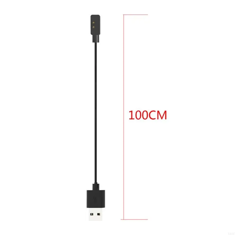 Y8AC для Watch Adapter Crackte Dock для Redmi Watch 2 Lite USB -заряд