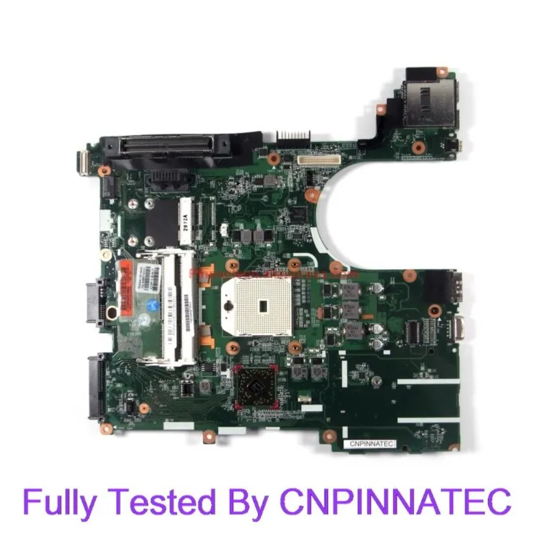 665718-001 665718-501  Motherboard for HP Compaq PROBOOK 6565B