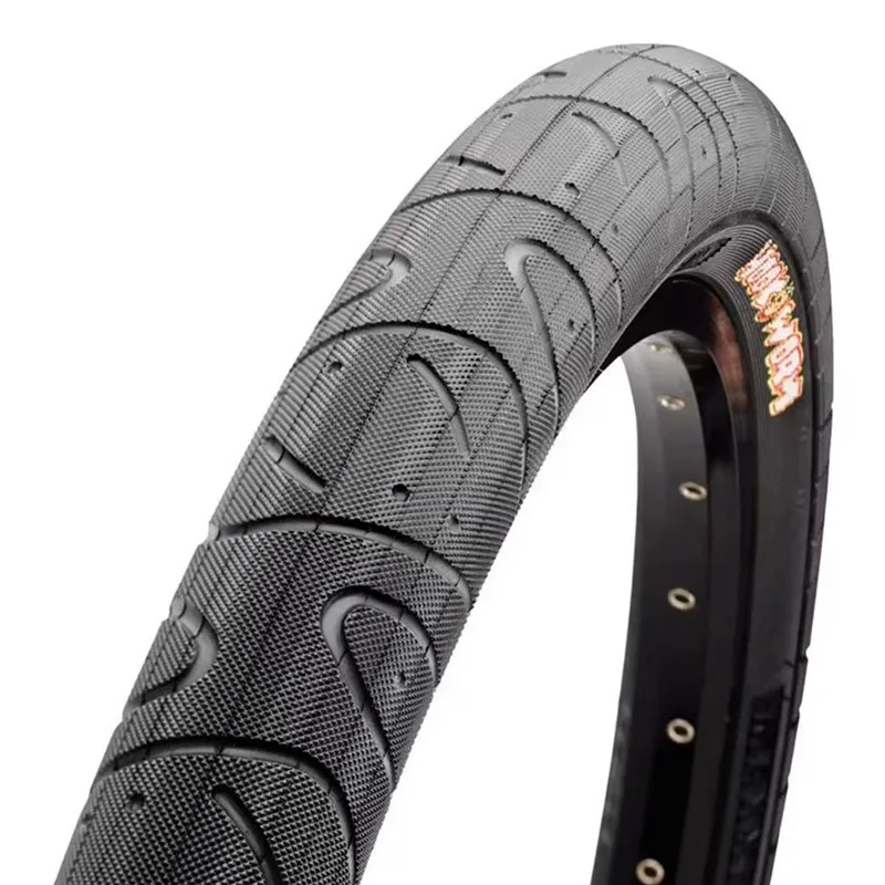 MAXXIS Hookworm Bicycle Tire 26/27.5/29×2.5 Semi Slick MTB Bike Tyre Wire Bead Street Cycling Outer Tire Replacement