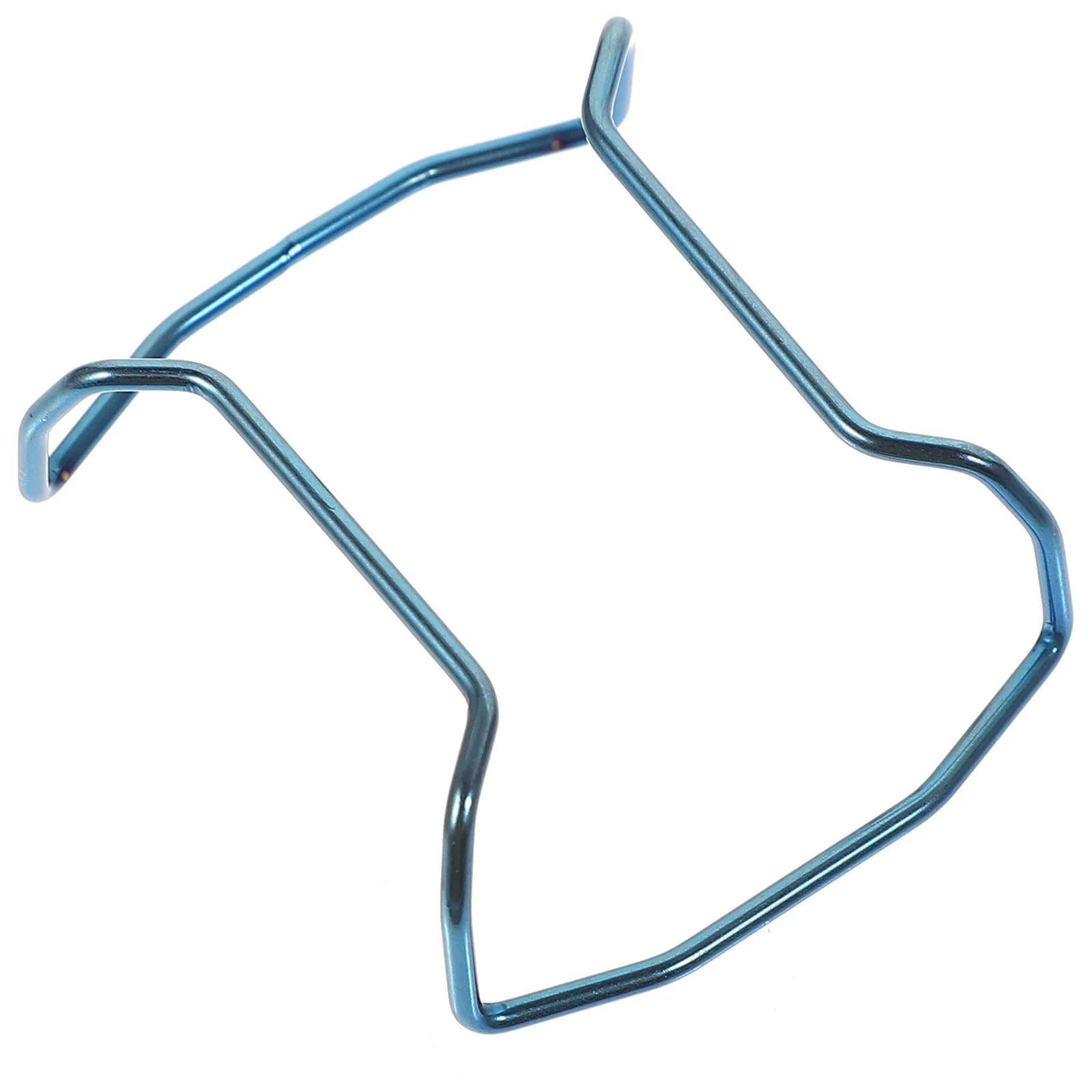 Compact Stainless Steel Watch Bumper High-Quality Protective Guard for Watch Face Shockproof Scratch Resistant Easy Access to