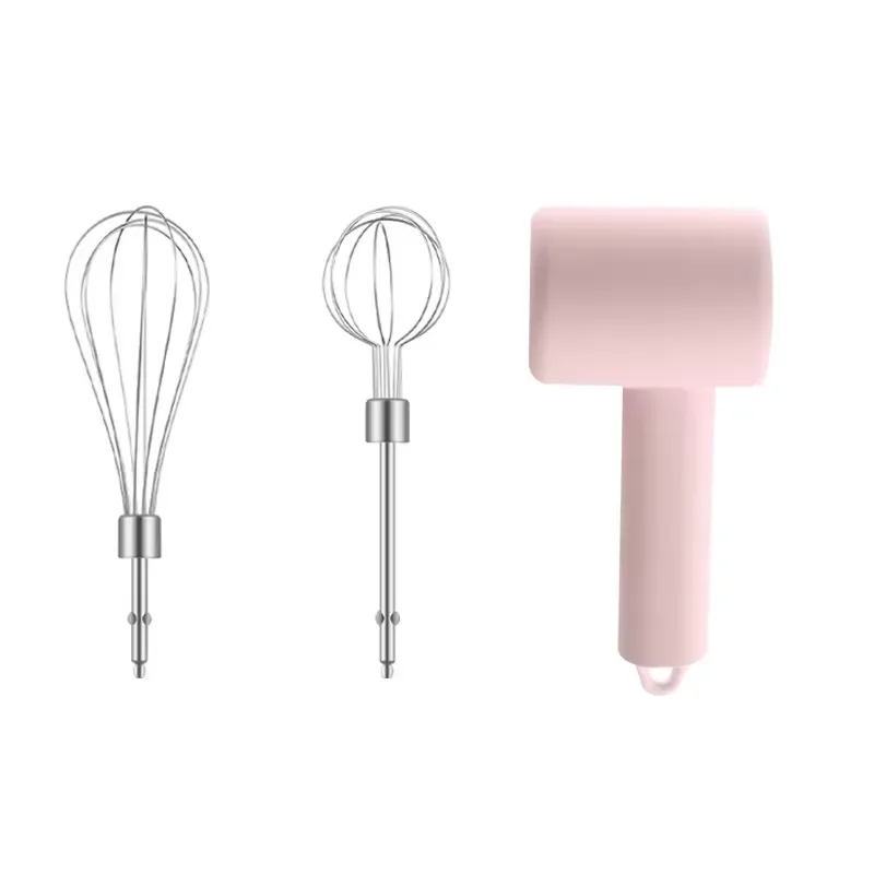 for Smart Portable Electric Home Small Kitchen Gadgets 2025 Tools and Egg Beaters