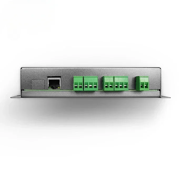 سعر الجملة AC-22 (وحدة تحكم في الوصول إلى بابين) لوحة تحكم نظام إدارة مواقف السيارات الأوتوماتيكية للشبكة خارج الخط Hot Sal