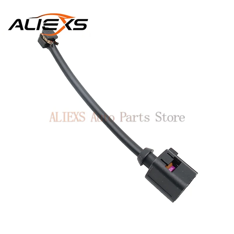 7P0907637C Car Brake Pad Wear Sensor For Volkswagen Touareg 2011-2016 Porsche Panamera Cayenne 2014-2016 95861236500 Car Parts