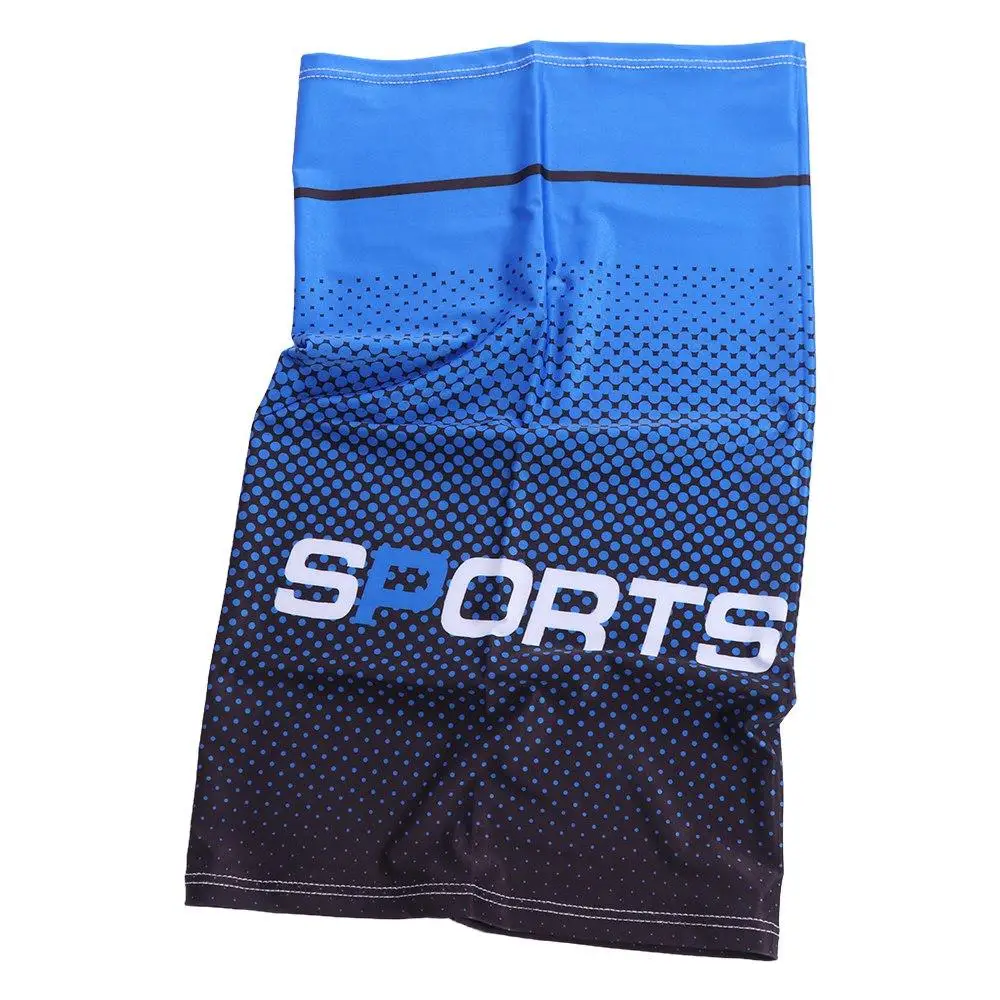 

Face Protection Neck Cover UV Protection Ice Sleeves Cycling Arm Sleeves Sports Cooling Sleeves Sunscreen Headscarf
