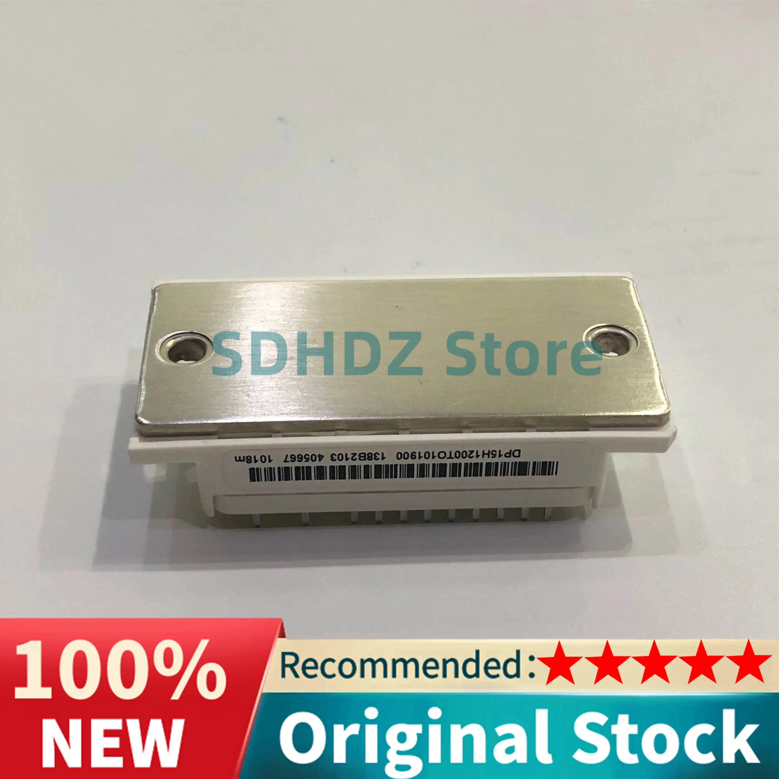 

Модуль IGBT DP15H1200TO101900 DP15H1200T0101982, новый, оригинальный