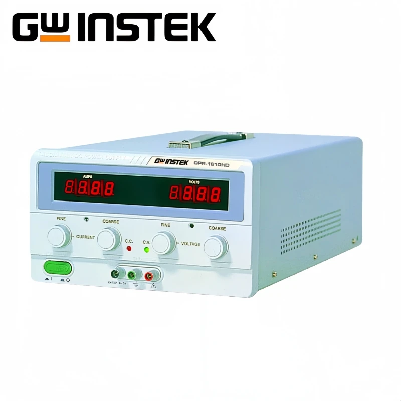Gw Instek GPR-3060D…