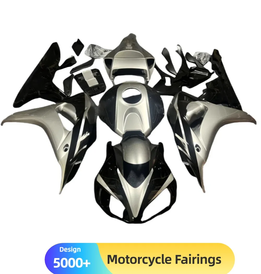 

For Honda CBR1000RR 2006-2007 Motorbike Fairing Bodywork Fade-Resistant Finish Custom Painted Motorcycle Bodywork