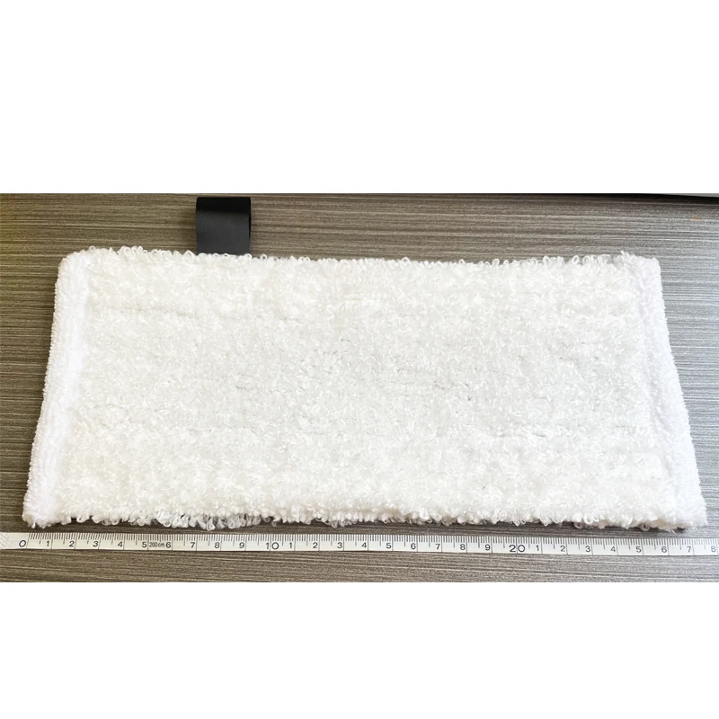 Serpillière à vapeur pour Karcher Premium EasyFix SC1 SC2 SC3 SC4 SG4, édition japonaise, housse en tissu pour tampons, accessoires pour aspirateur à main