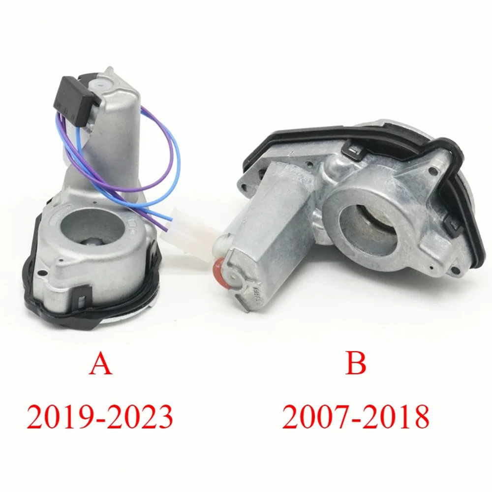 

Side Wing Door Electric Power Rearview Mirror Fold Release Motor Actuator Assembly For VW Volkswagen Touareg 2007-2023