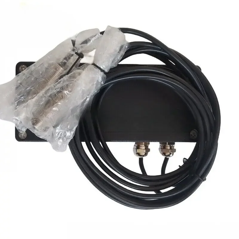 High Precision Sensor For Heidelberg Offset Printing Machine Spare Parts