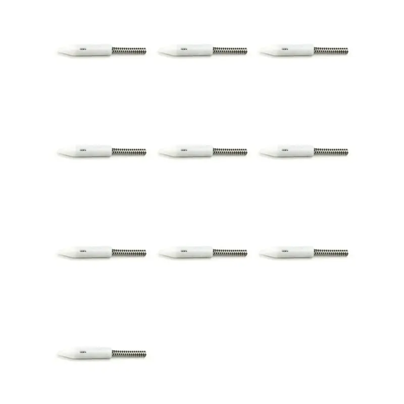 【AC77 Top !! 】10X Car Gear Shift Stick Dowel Rod Attaching Positioning Pin For BMW X5 X6 E70 E71 2008-2013