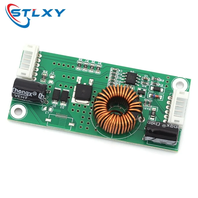 Stlxy 14-37 Inch LED Backlight Driver Board LCD TV Constant Current Step Up Boost Module Backlight Driver Universal Board