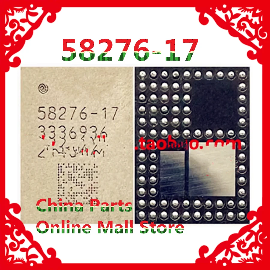 

For iPhone 13 13Pro 13Mini 13Promax 58276-17 58276 Power Amplifier IC