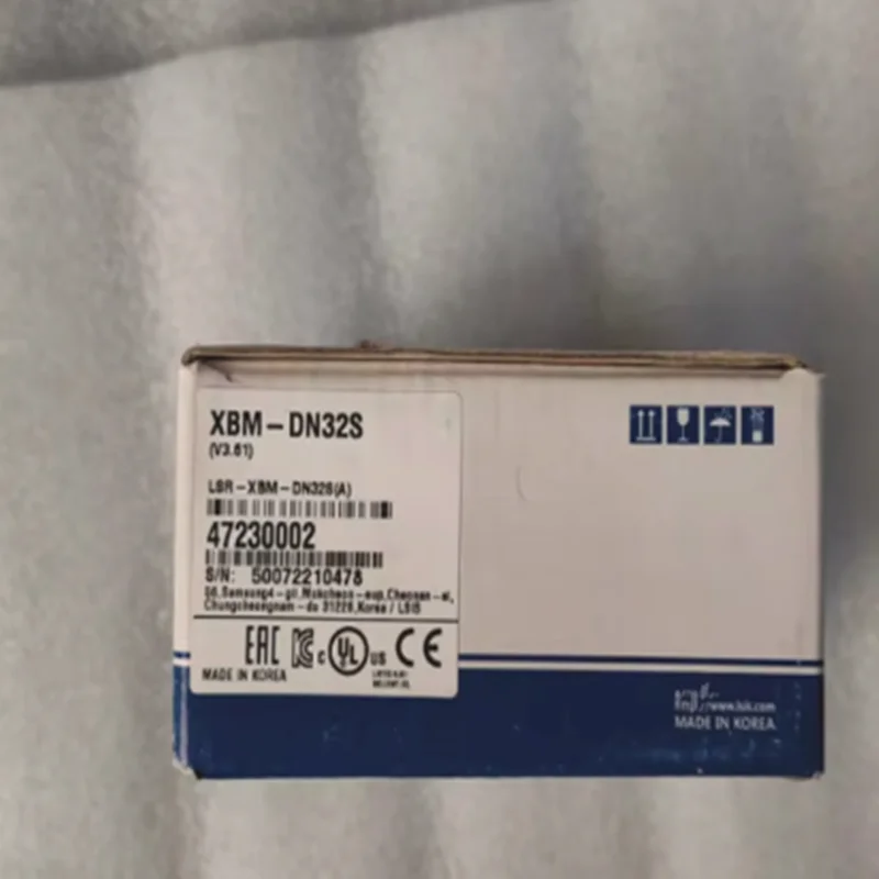 

New Original Module XBM-DN32S