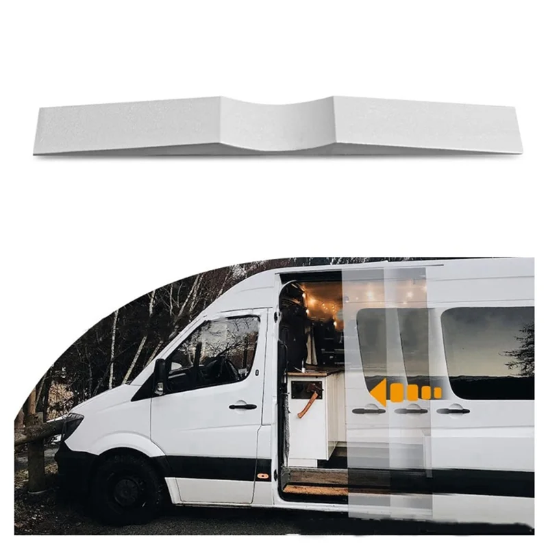 캠퍼 밴 스프린터 Ducato 용 슬라이딩 도어 스톱 Ford Transit Vw Crafter 캠퍼 액세서리 Car Tools-N30R
