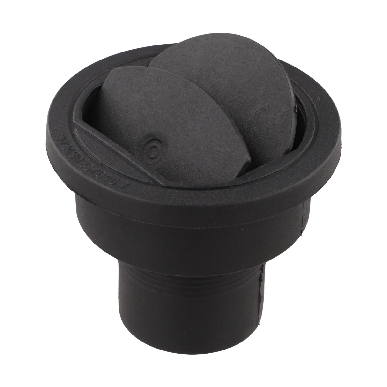 1PC 42/60/75/90mm Heater Tee Pipe Ducting Hose Warm Air Outlet Vent For Webasto Rotatable Exhaust Joiner Connector