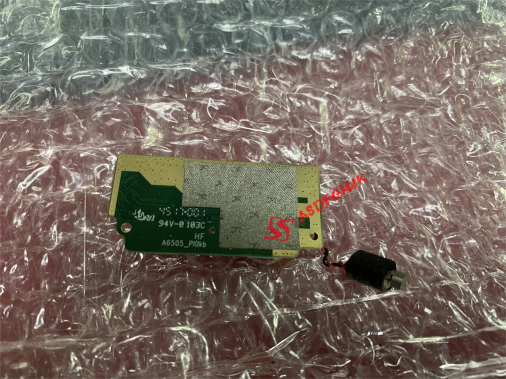 for Lenovo TB-X103F Tablet Series A6505-P10KB Card Reader Board  tesed ok