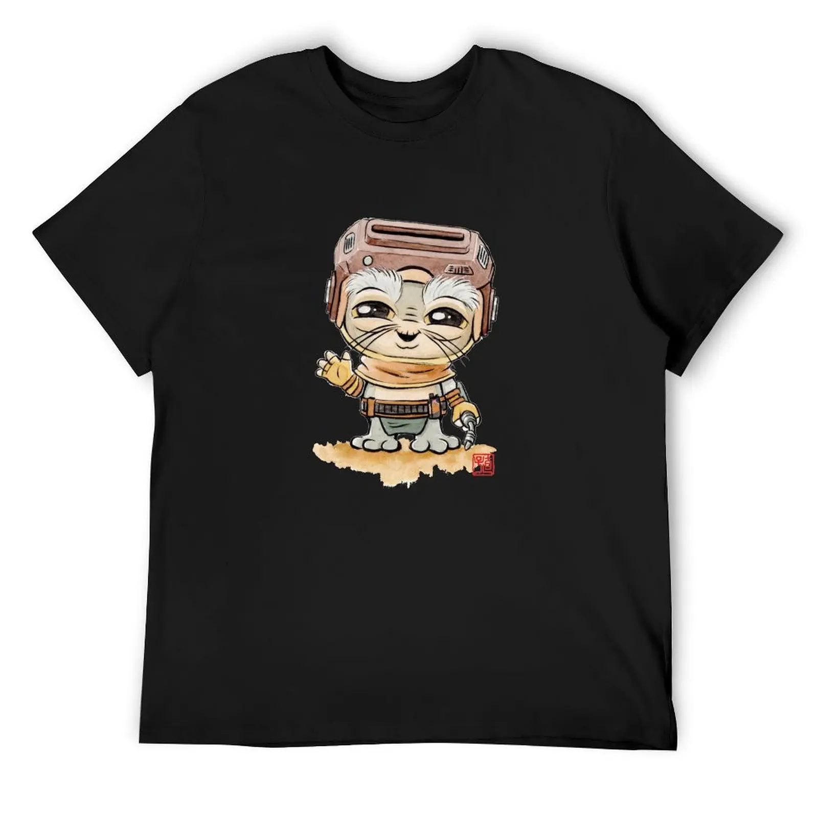 

Babu Frik T-Shirt
