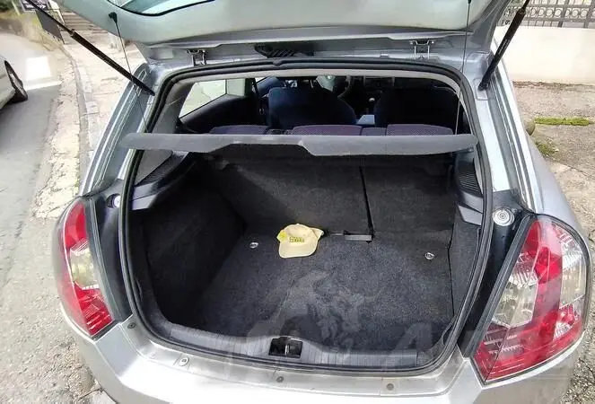 

Auto Struts With Springs For Fiat Stilo (192) 3-door hatchback 2000-2007 Rear Tailgate Trunk Boot Lift Supports Shock Damper Rod