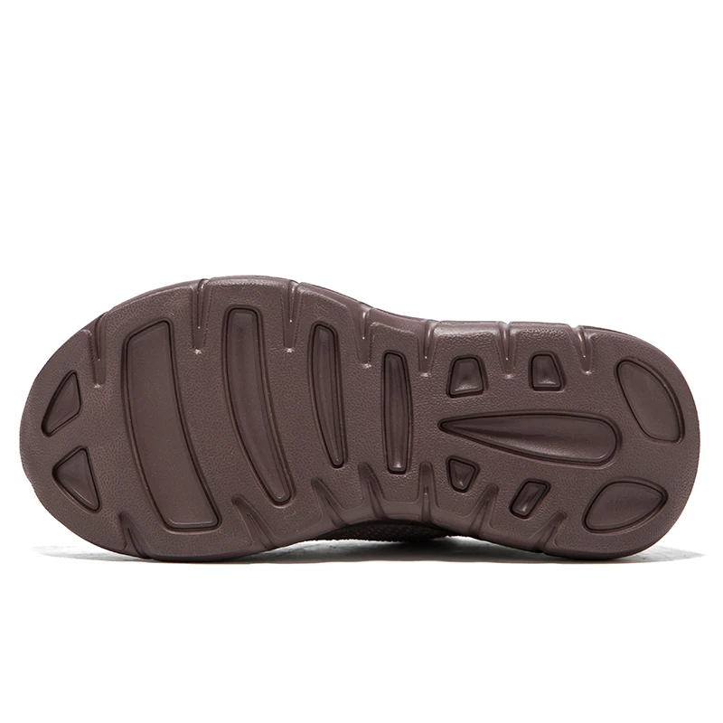 Lightweight Thick-Soled Height-Increasing Shoes for Men and Women, New Spring and Summer Mesh Breathable Sock Shoes, Sports and Casual Shoes view 3