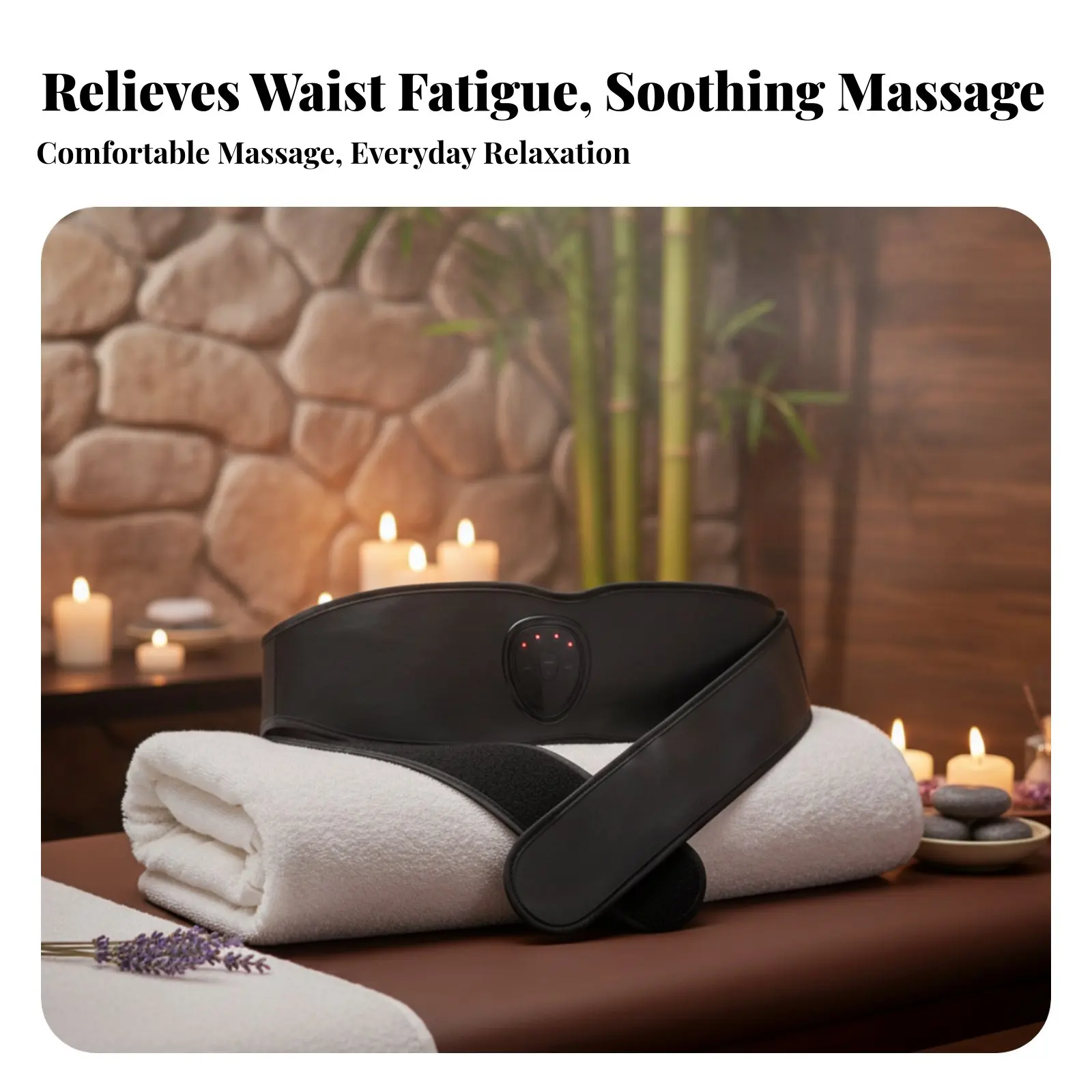 

Умный пояс для похудения EMS, корректирующий и поддерживающий, с массажной накладкой, на батарейках, для домашнего использования