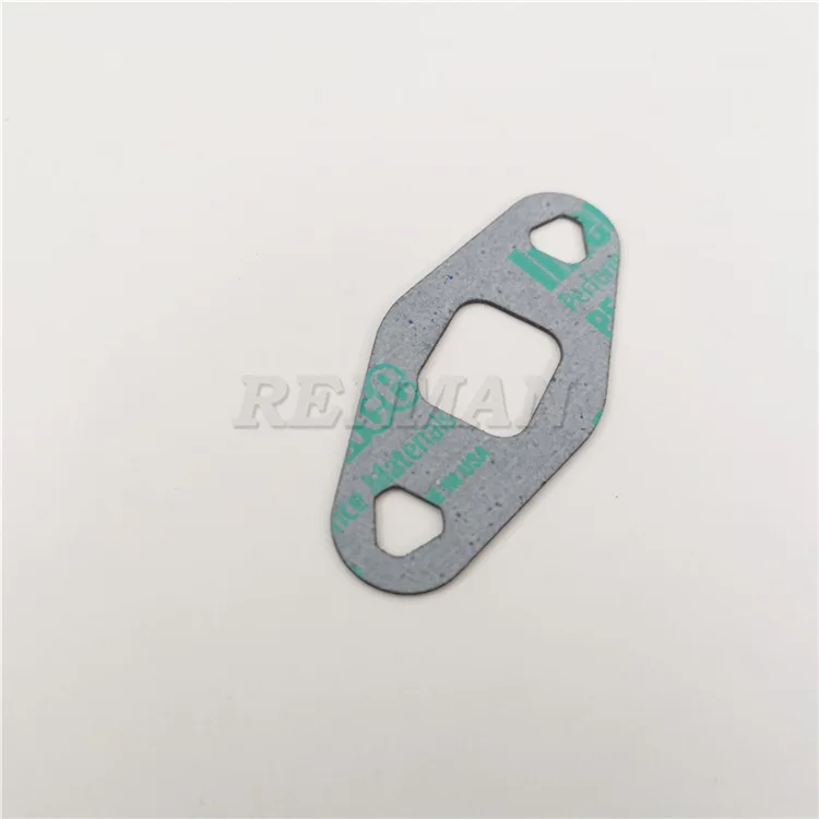 

40Pcs Cummins 6CT Supercharger Back YouTube Gasket 3931350 3928919 Diesel Engine Back YouTube Gasket