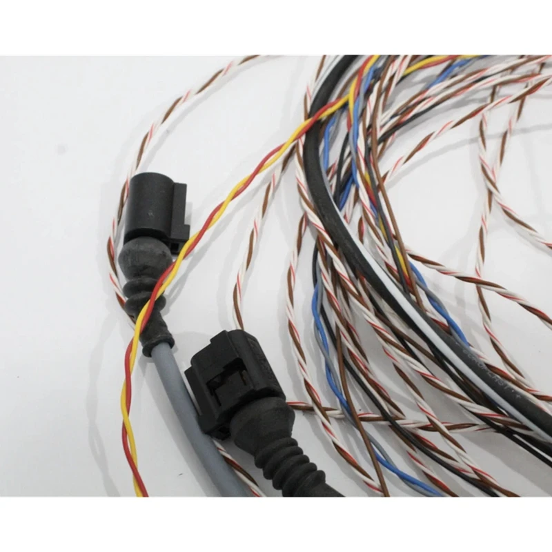 Super Sale For AUDI A4 B8 2008-2016 Car FRONT Left BRAKE SENSOR WIRING HARNESS 8K0972251E