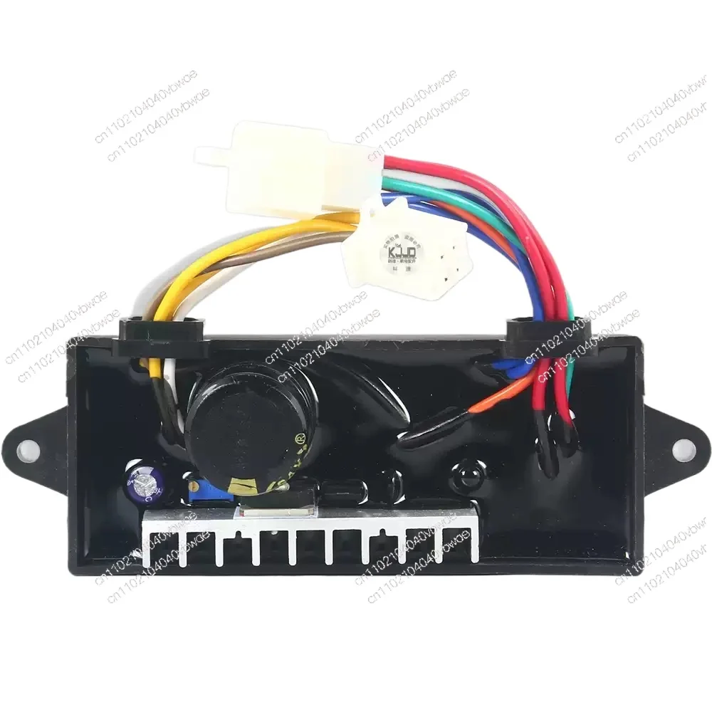 

KTW-S (5-1W1C) Сварочный аппарат для генерации электроэнергии, регулятор напряжения AVR двойного назначения, регулятор напряжения