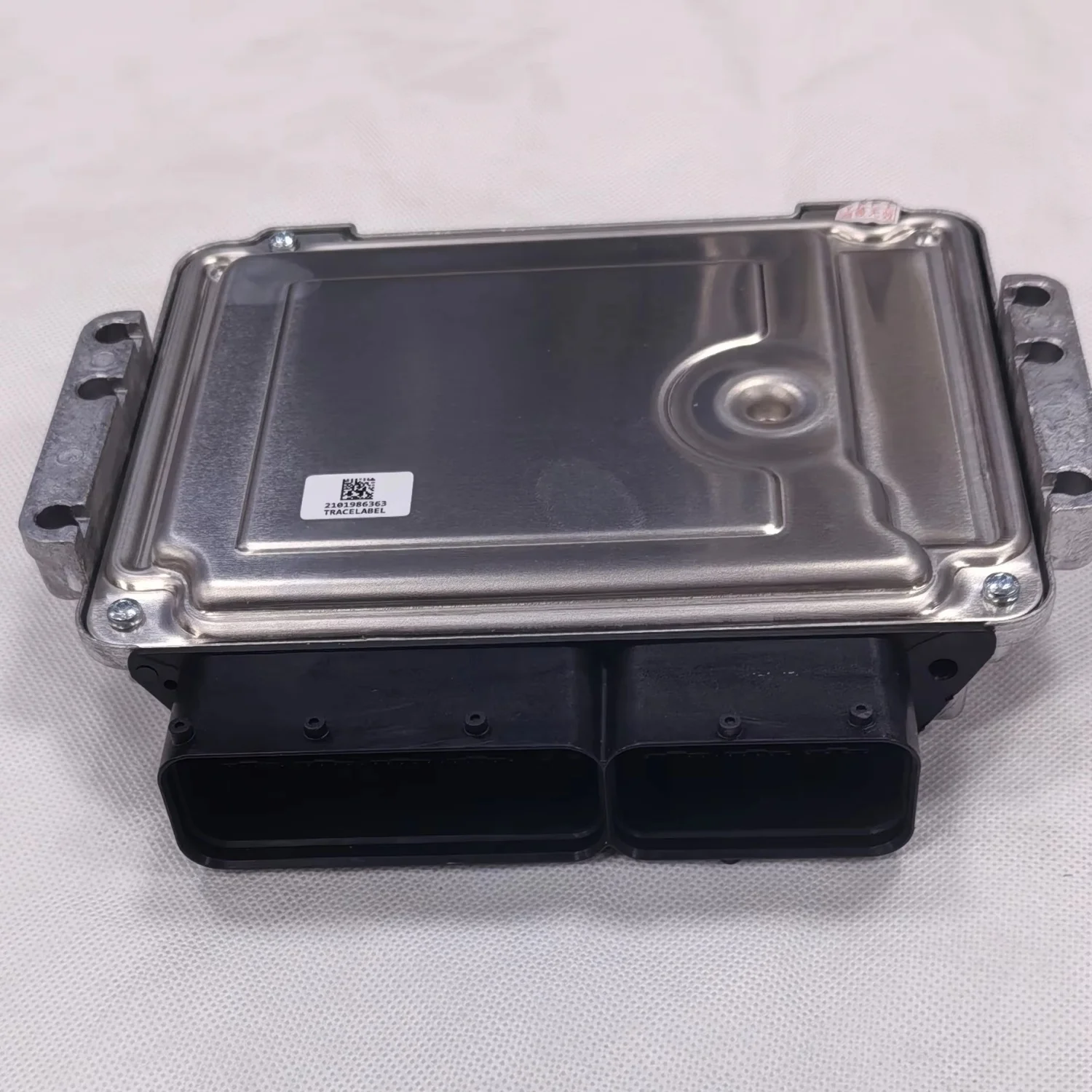 لوحة كمبيوتر للتحكم في الحفارة لـ 0281020069 04214367 #5