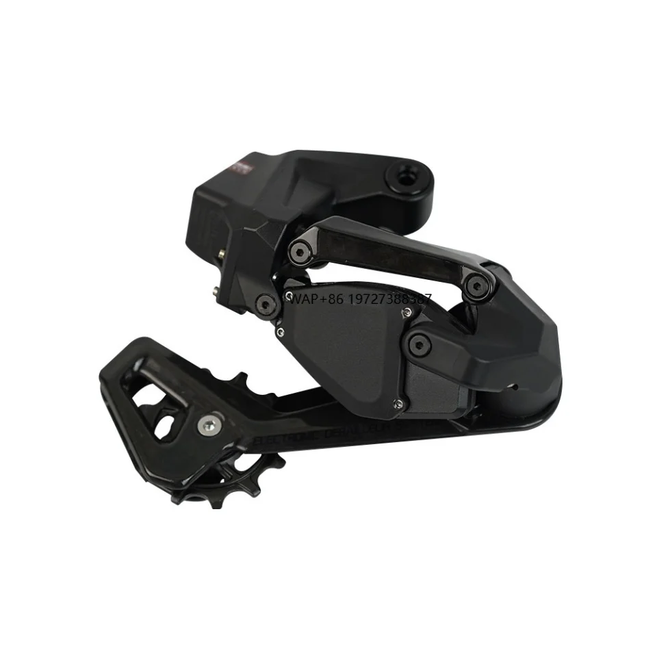 

Bicycle Accessories Wireless Transformer Repair Parts EDS Road Bike Rear Derailleur Support for 7-13 Speeds