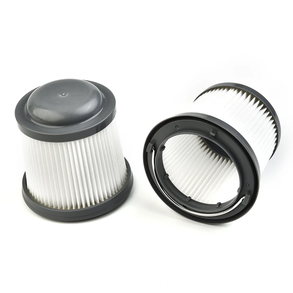 

Part Filter Replacement Accessories PD11420L PV1020L PHV1210 For Black & Decker Dustbuster Pivot PD1820LF Durable