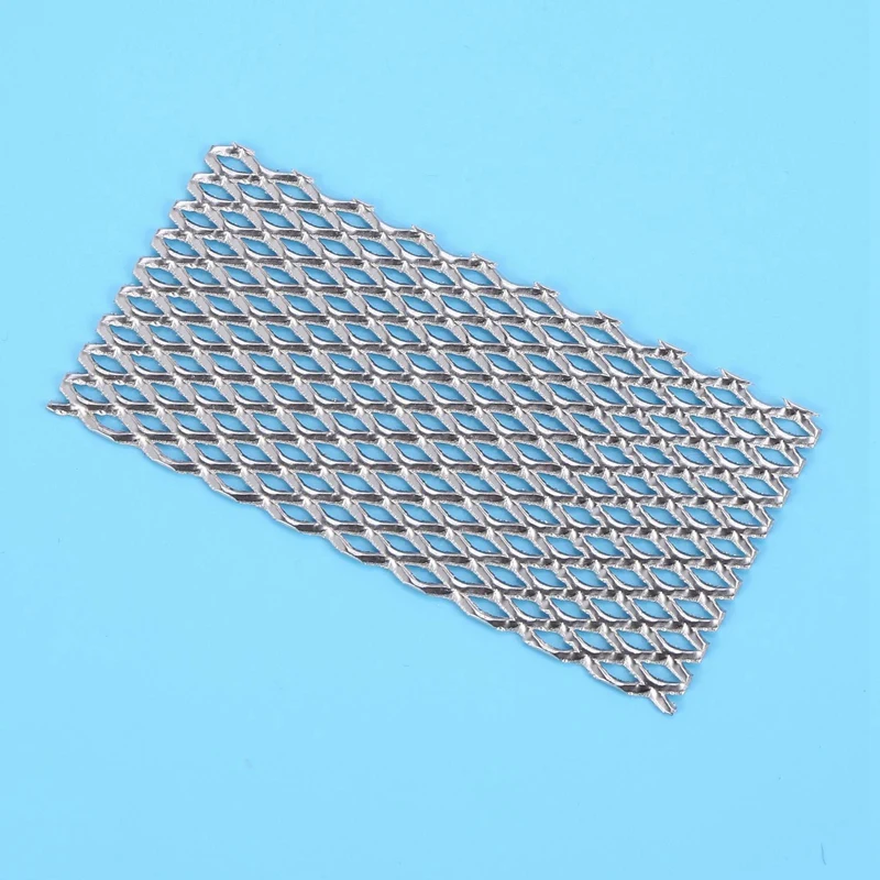 4X Platinum Titanium Metal Mesh Cathode Wire Plating Pen System Plating Machine Accessories Set Jewelry Tools