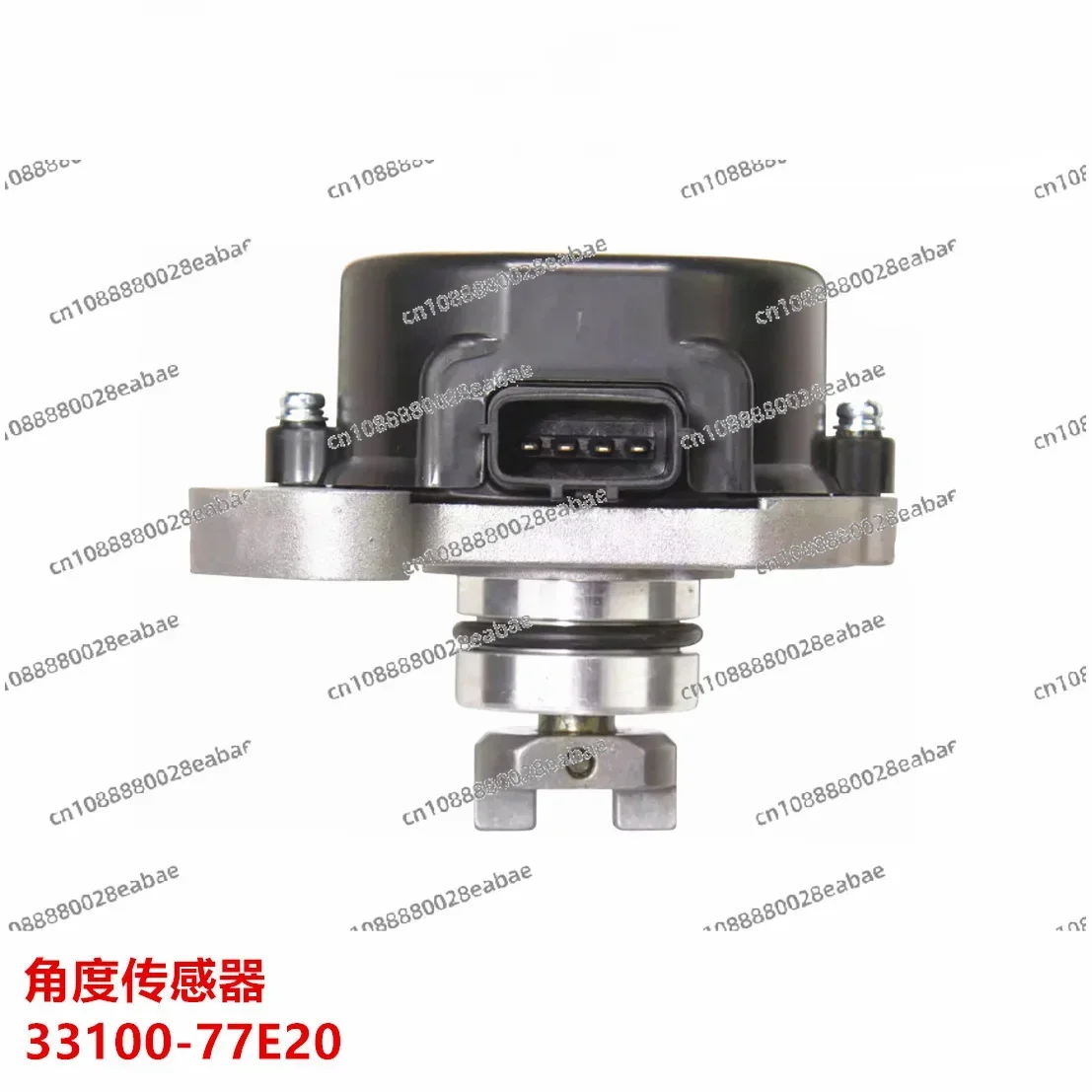 For Nissan Altima 33100-77E20 Factory Low Price Wholesale Car Parts Crank Angle Sensor Camshaft Position Sensor