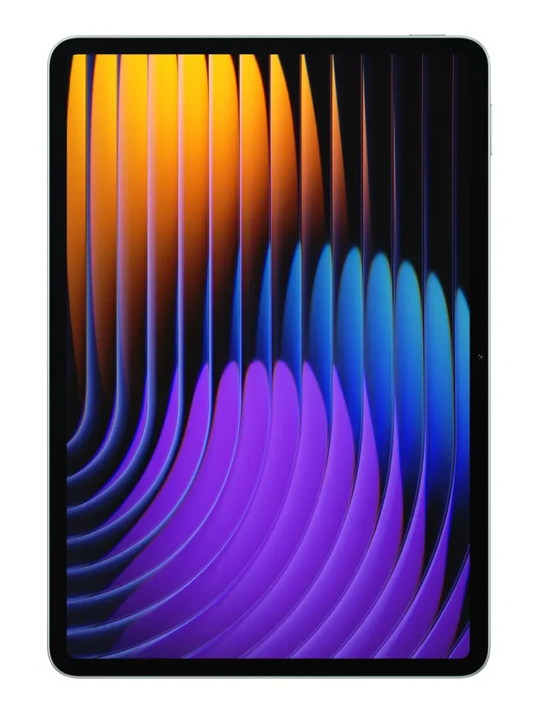 Versão global Xiaomi Tablet 7 Hyper OS 2.0 11,2 polegadas WiFi 800 Nits 8850 MAh 12 bits 144 Hz Snapdragon 7+ Gen 3