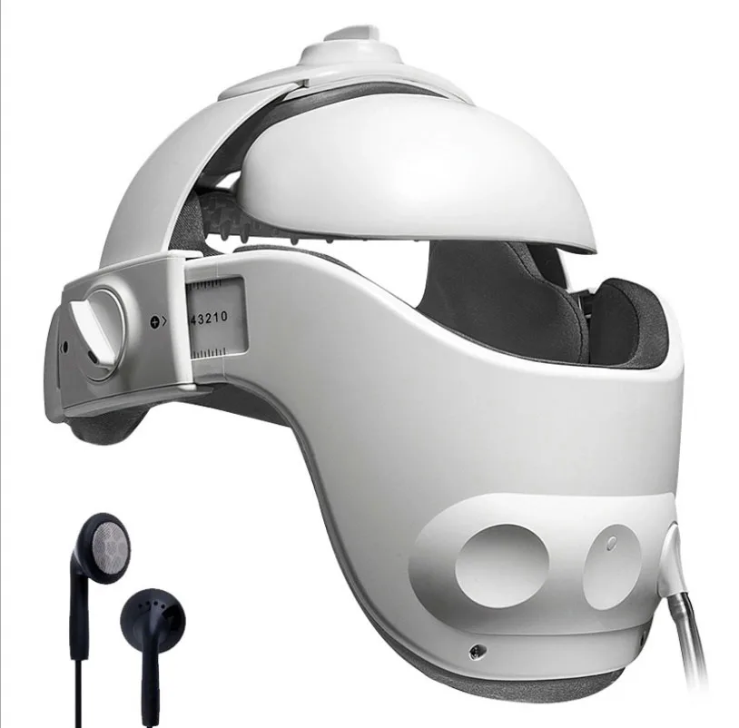 

Умная библиотека, автоматический массажер для головы, массажер для кожи головы, вибрационный массаж головы