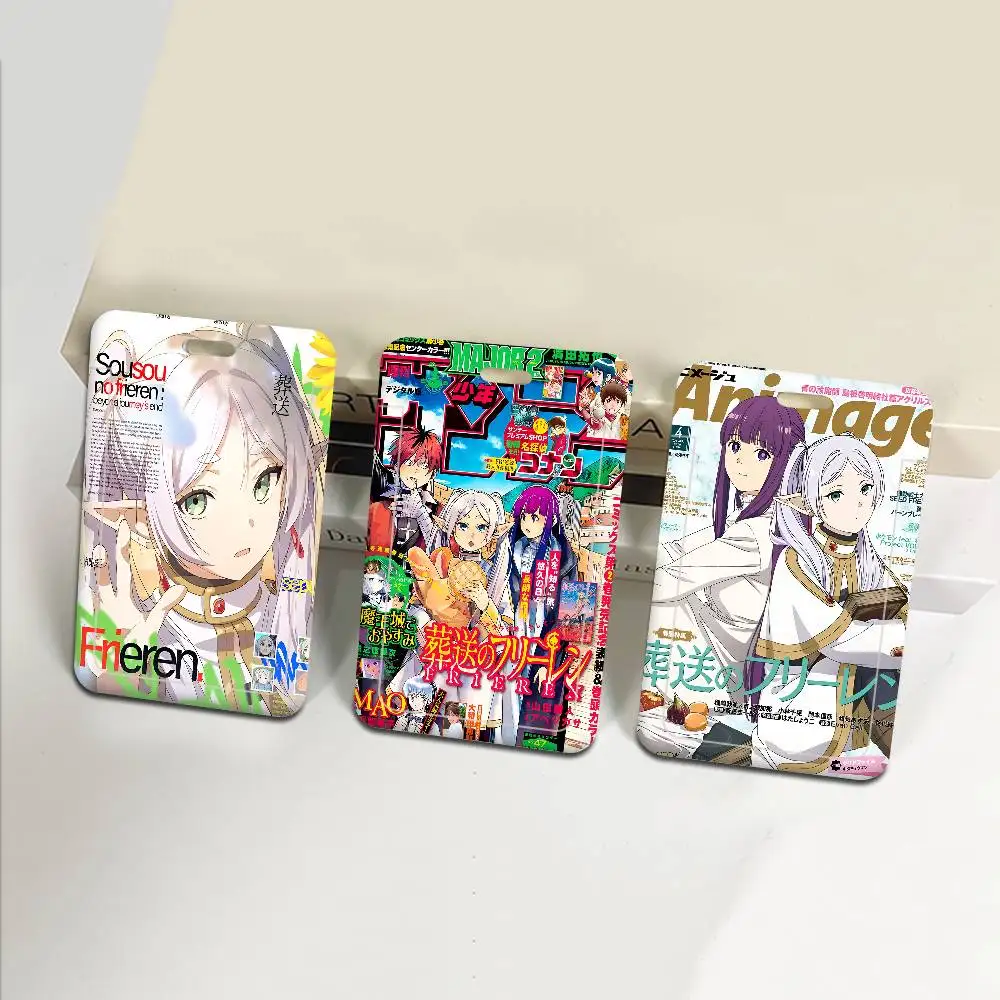 Anime Frieren Nach …